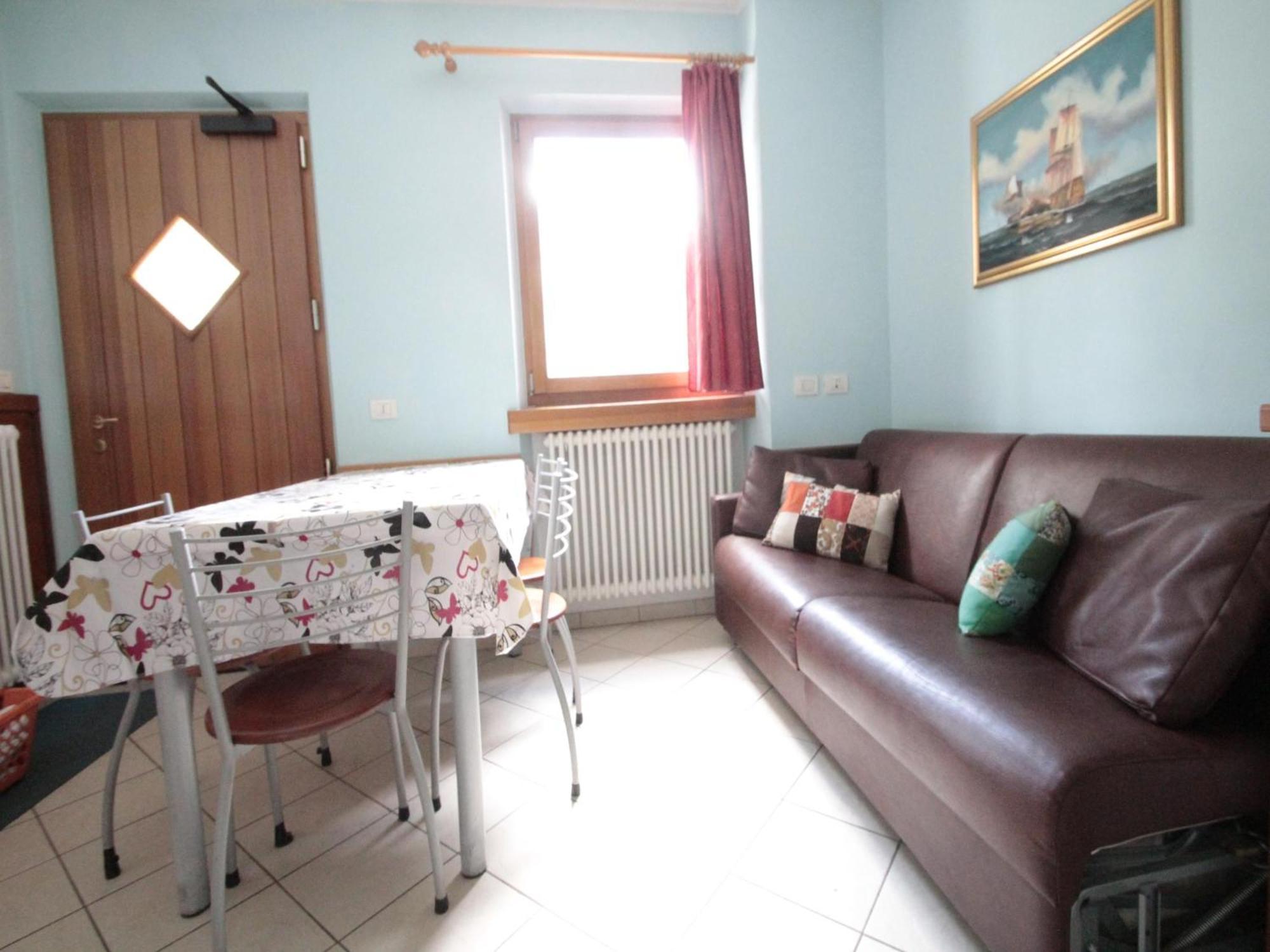 In Baita Only 200m From The Ski Lifts Livigno