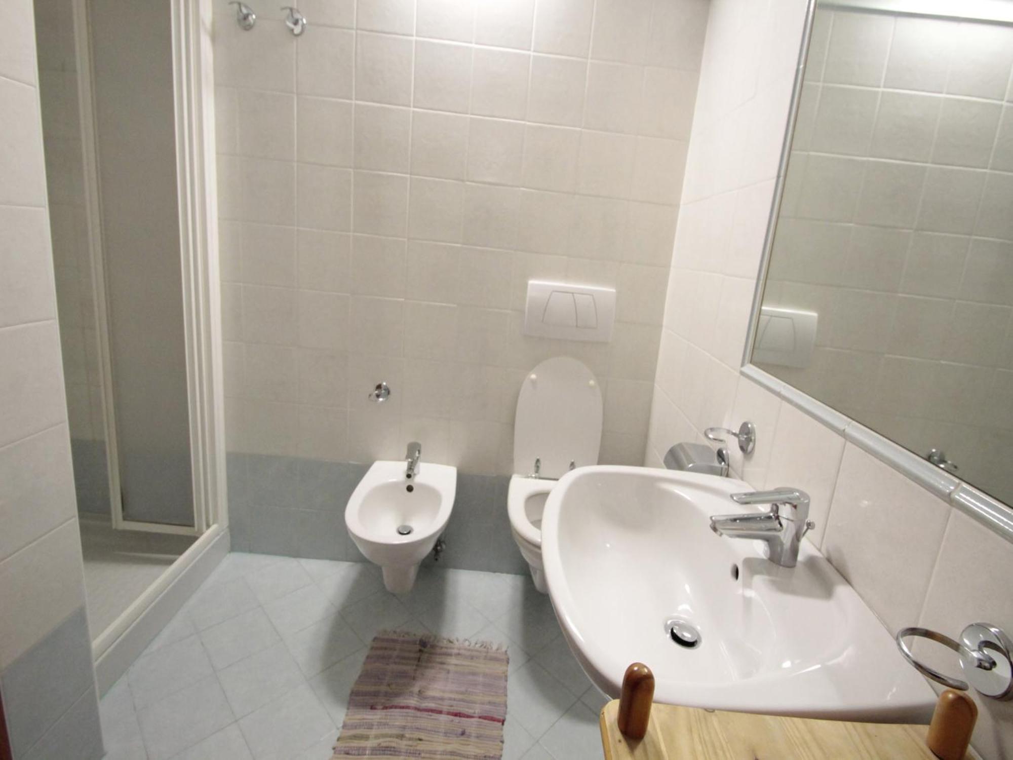 In Baita Only 200m From The Ski Lifts Vakantiehuis Livigno