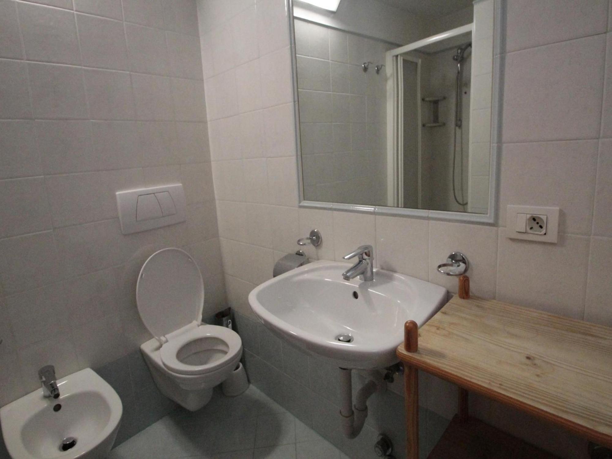 Vakantiehuis In Baita Only 200m From The Ski Lifts Livigno